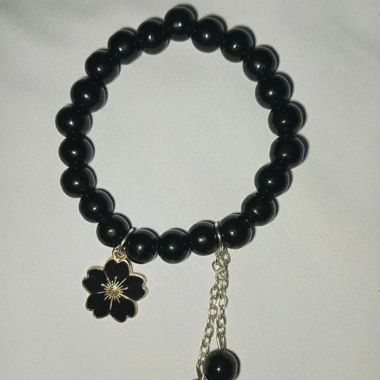 Handmade Beaded Bracelet – Elegant, Durable & Everyday Wear | Lush & Loop - Lush and Loop