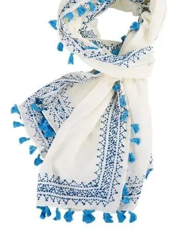 Lush and Loop Winter Wool Hijab - Lush and Loop