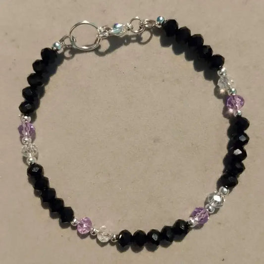 Handmade Beaded Bracelet – Elegant, Durable & Everyday Wear | Lush & Loop - Lush and Loop